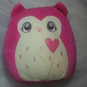 Squishmallow Francesca